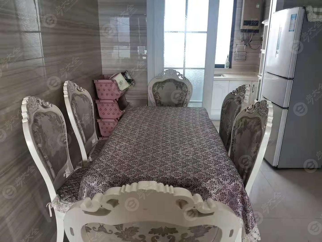 整租·观澜盛世(中区)