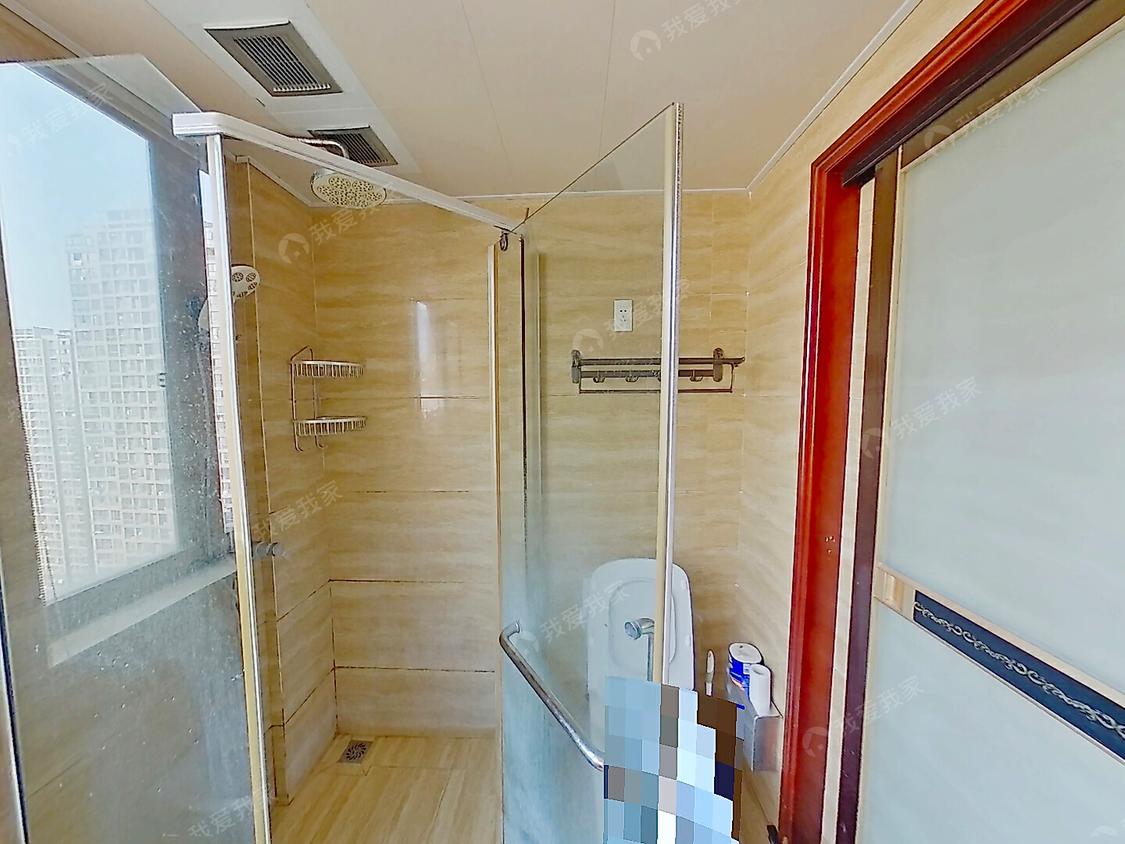 整租·和谐嘉园(南苑)