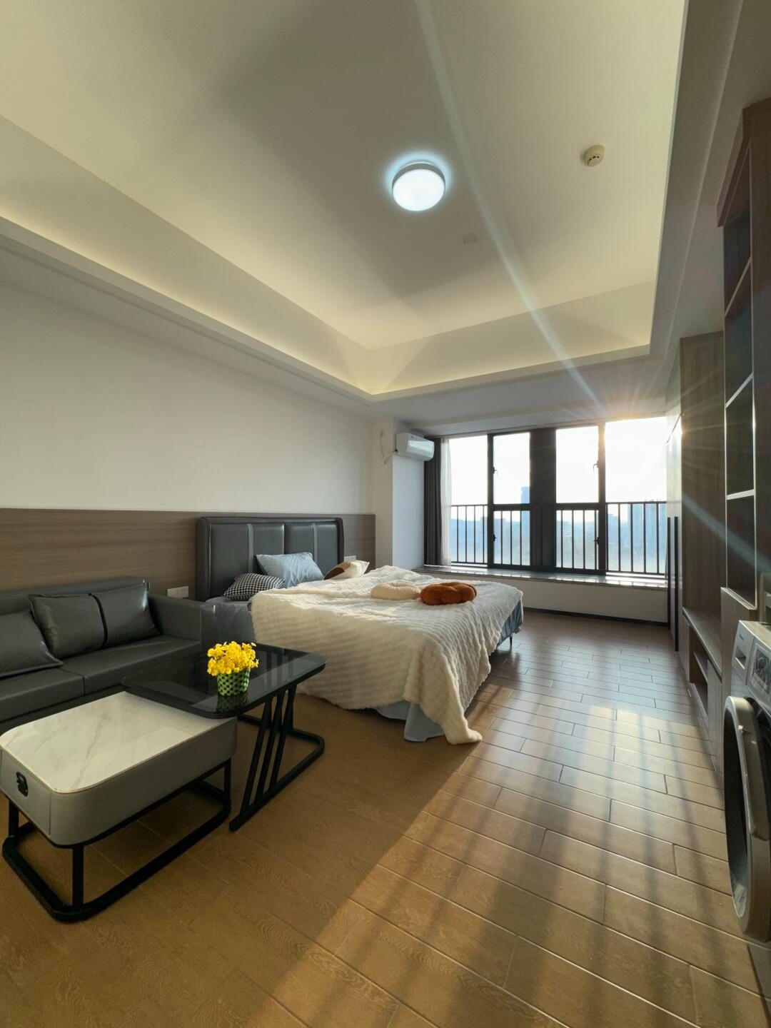 整租·京江欣翠