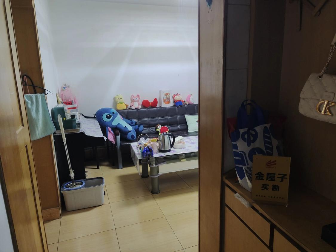 整租·西山一巷14号院