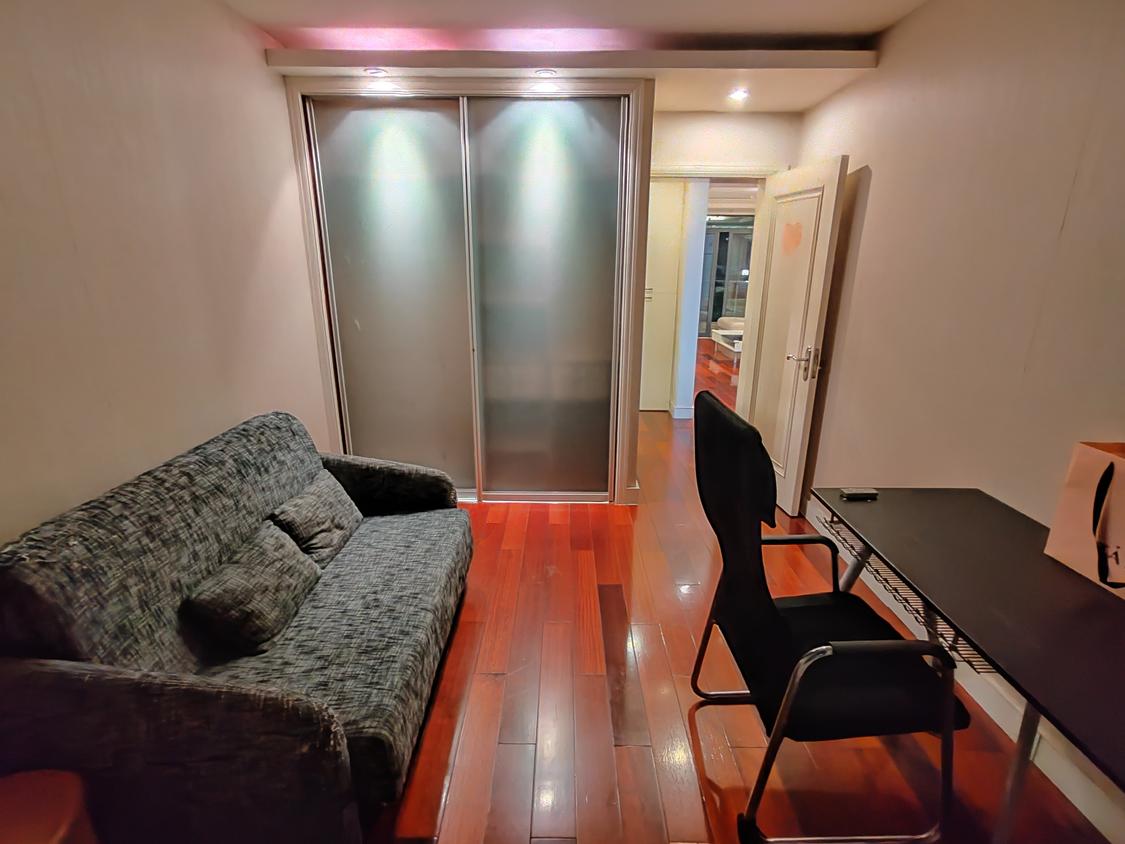 整租·大华水岸蓝桥(住宅)