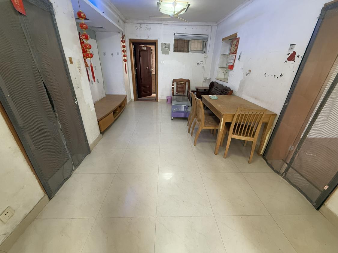 整租·松泉公寓