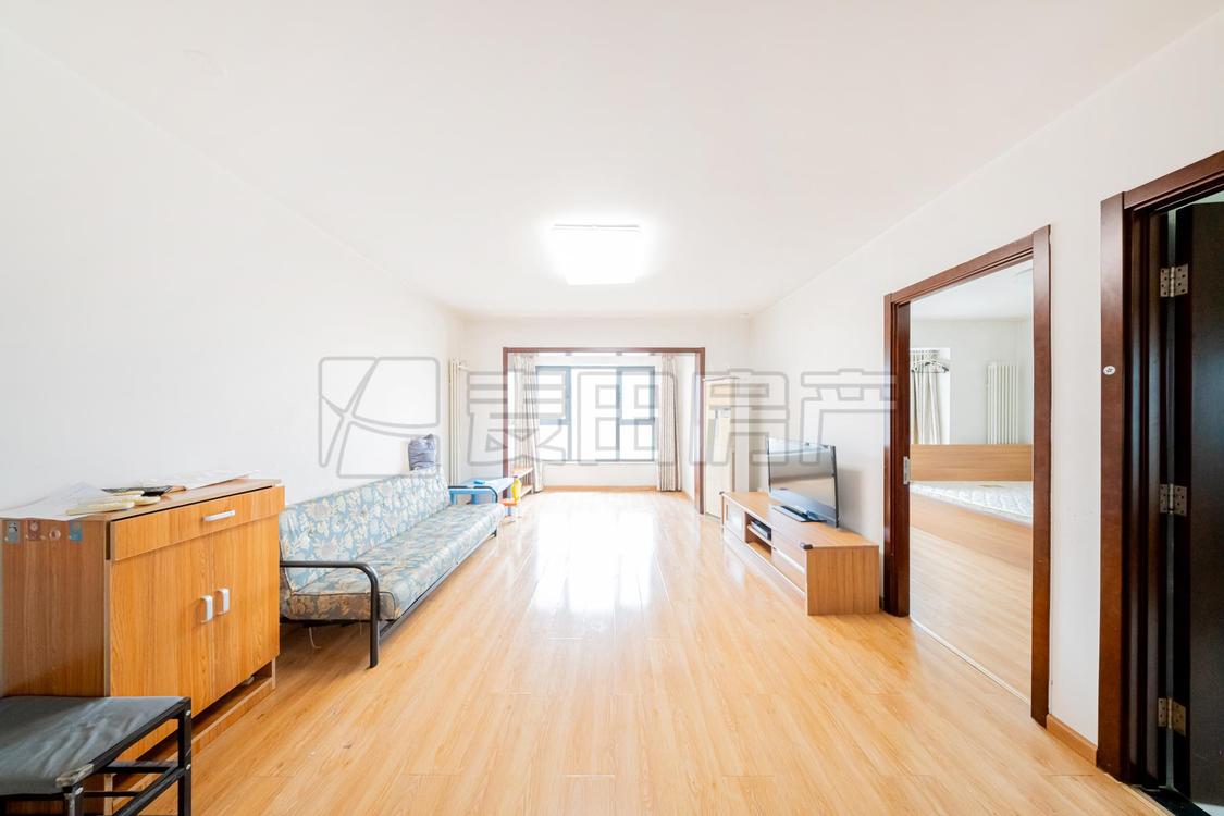 整租·中海紫御公馆