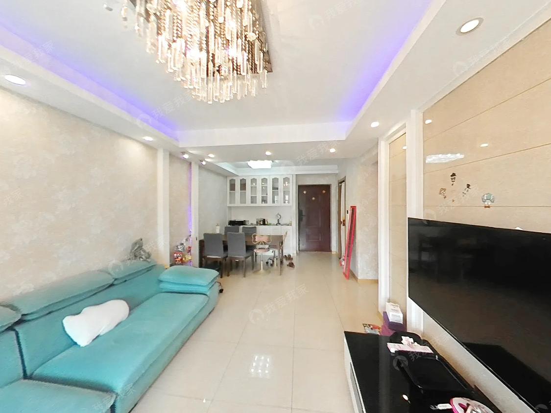 整租·海悦花园(三区)