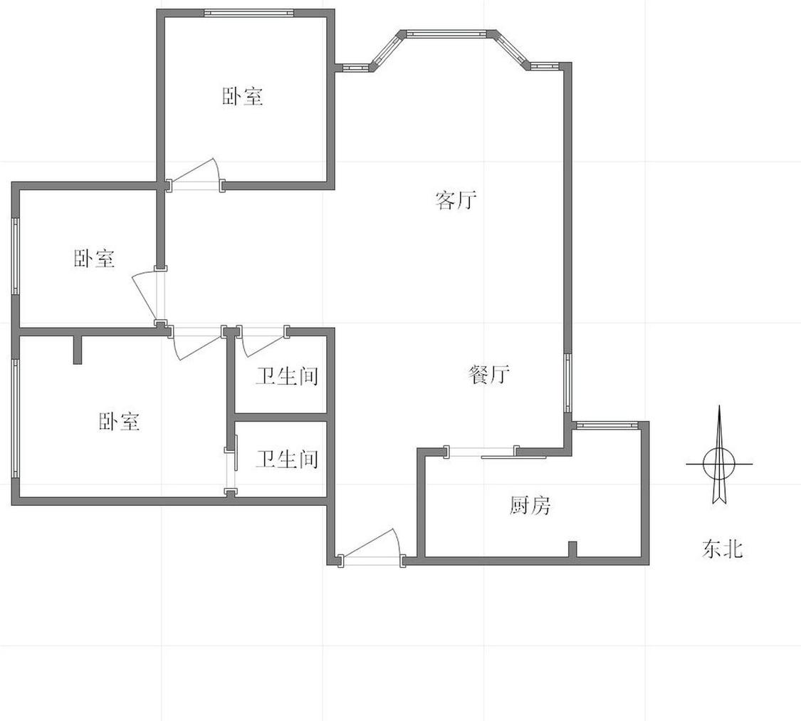整租·沙龙广场
