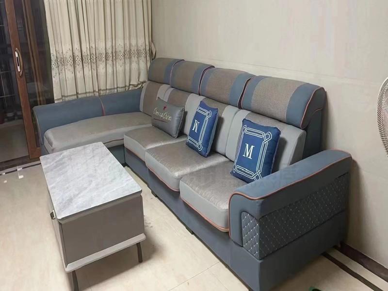 整租·中银名苑