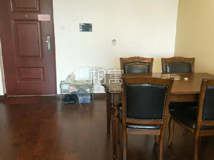 合租·富力又一城(B区)