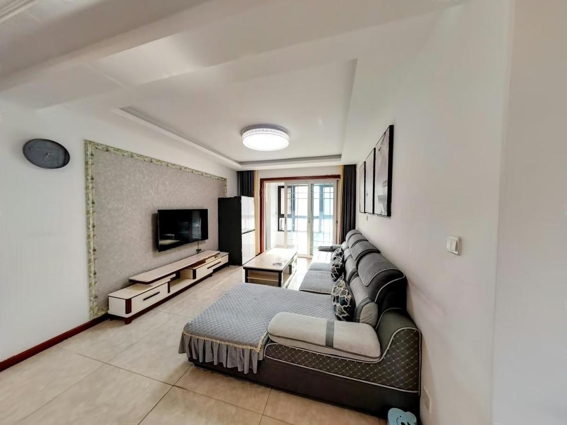 整租·阳光城8号院