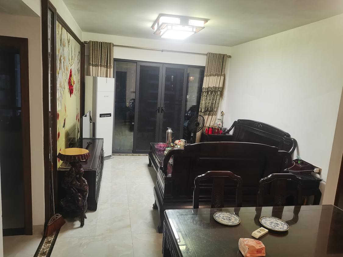 整租·万豪世家