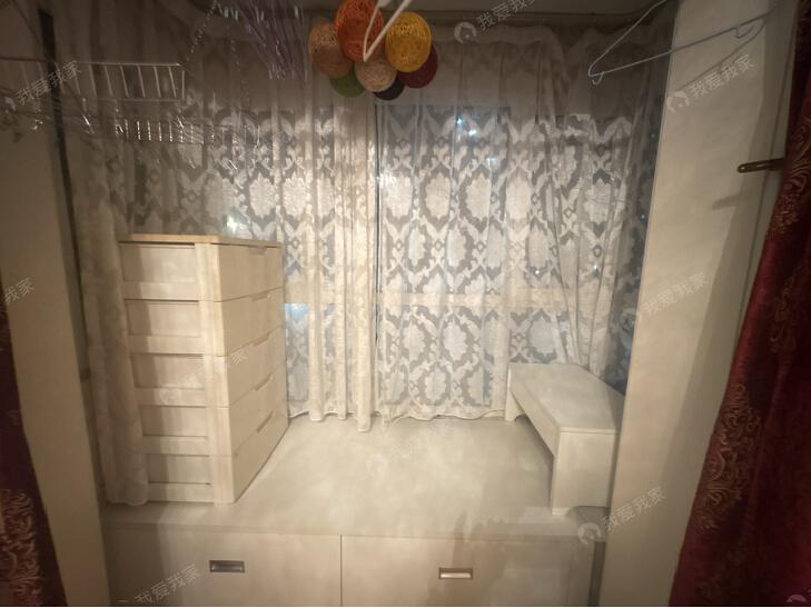 整租·北京城建福润四季(A区)