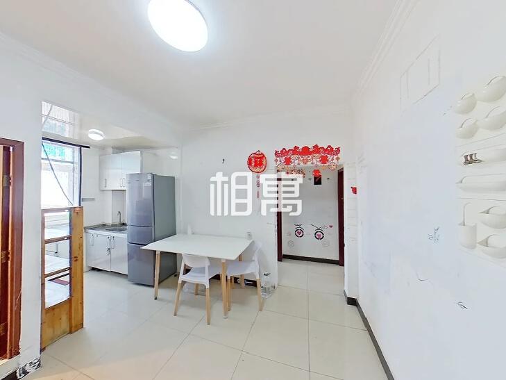 整租·卢沟桥(南里)