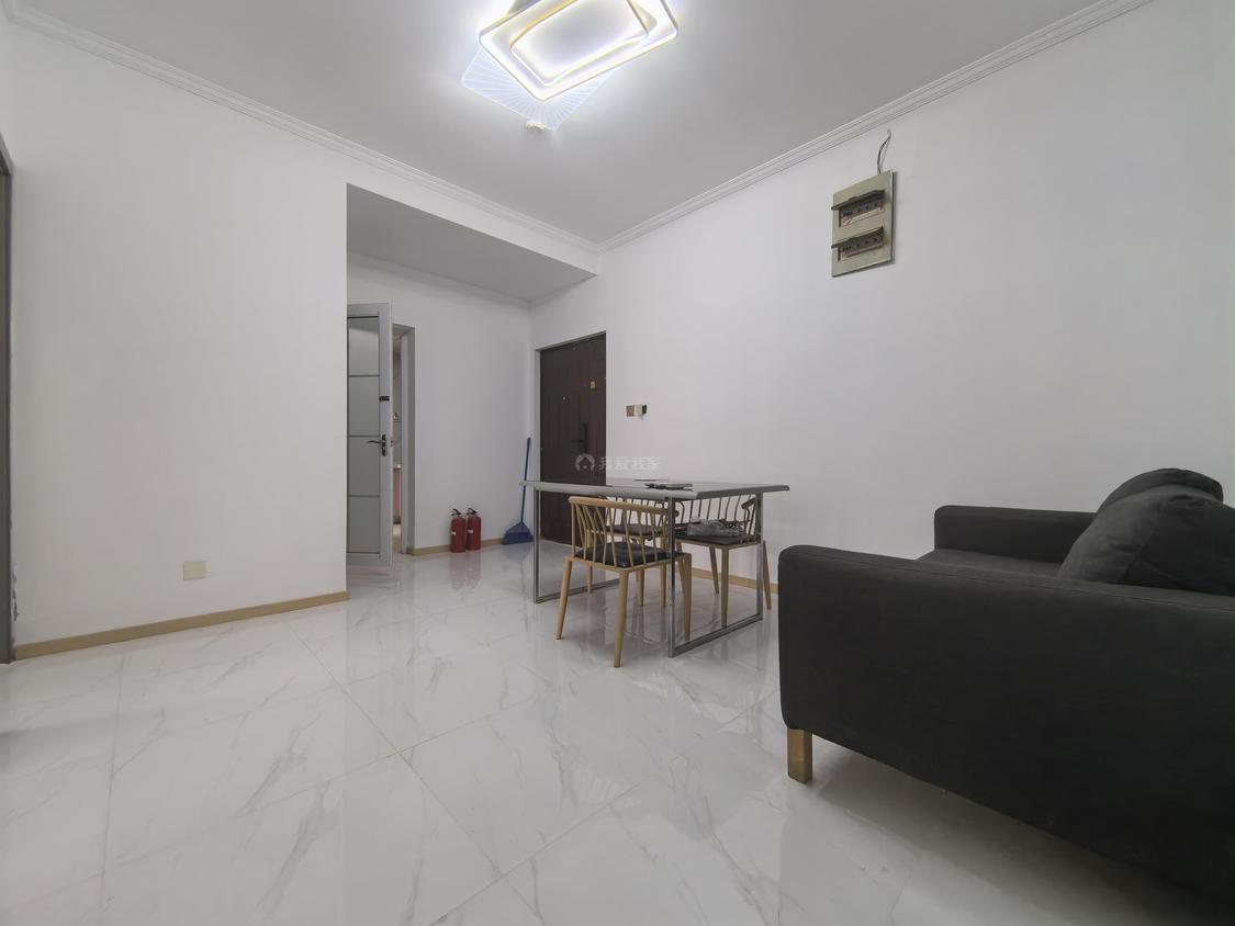 整租·水月秦淮