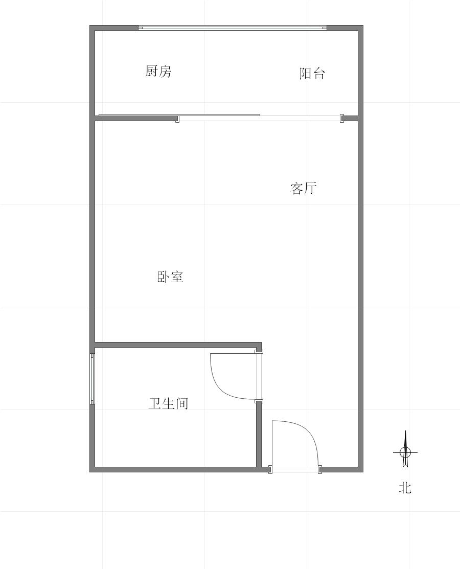 整租·鲁能九龙花园(东郡)
