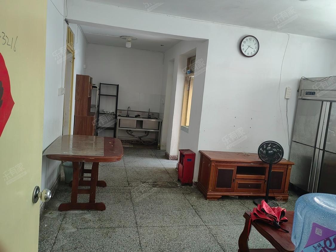 整租·贝丽花园