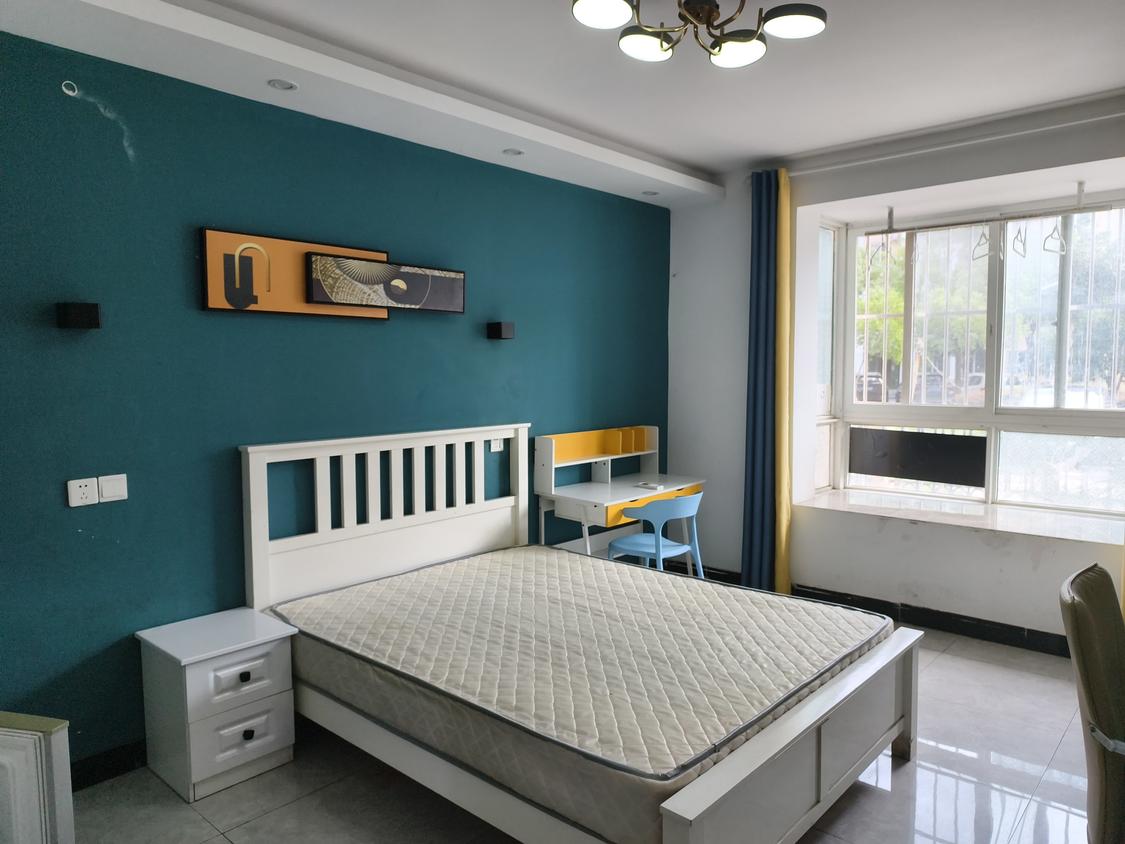 合租·沁富佳苑