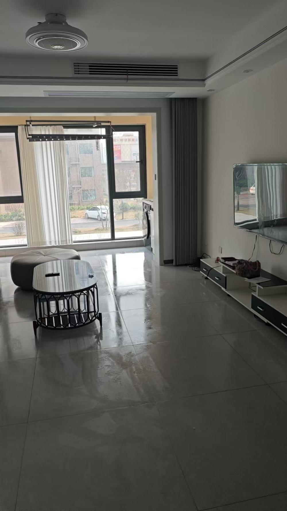 整租·圣唐江山樾