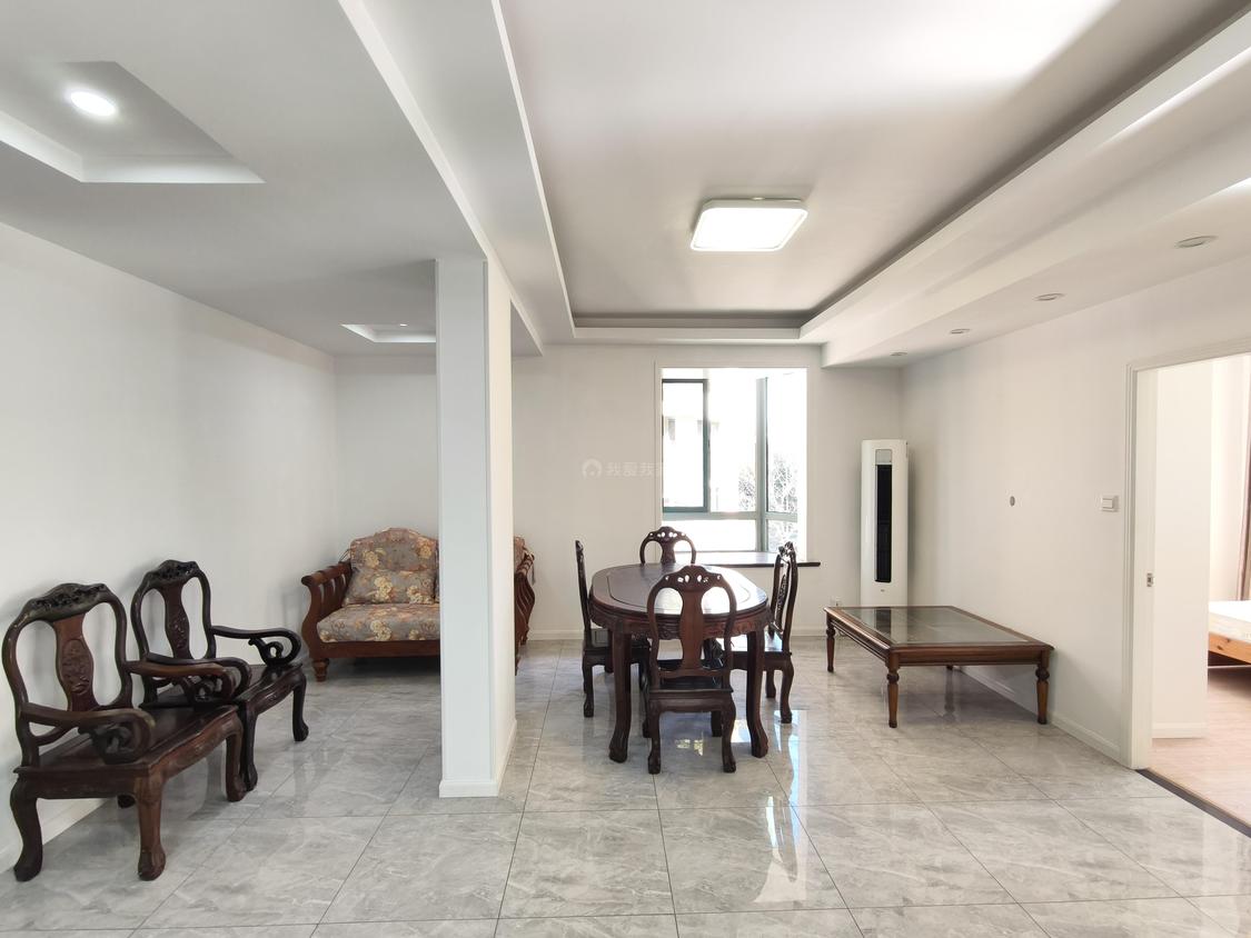 整租·金桥爱建园