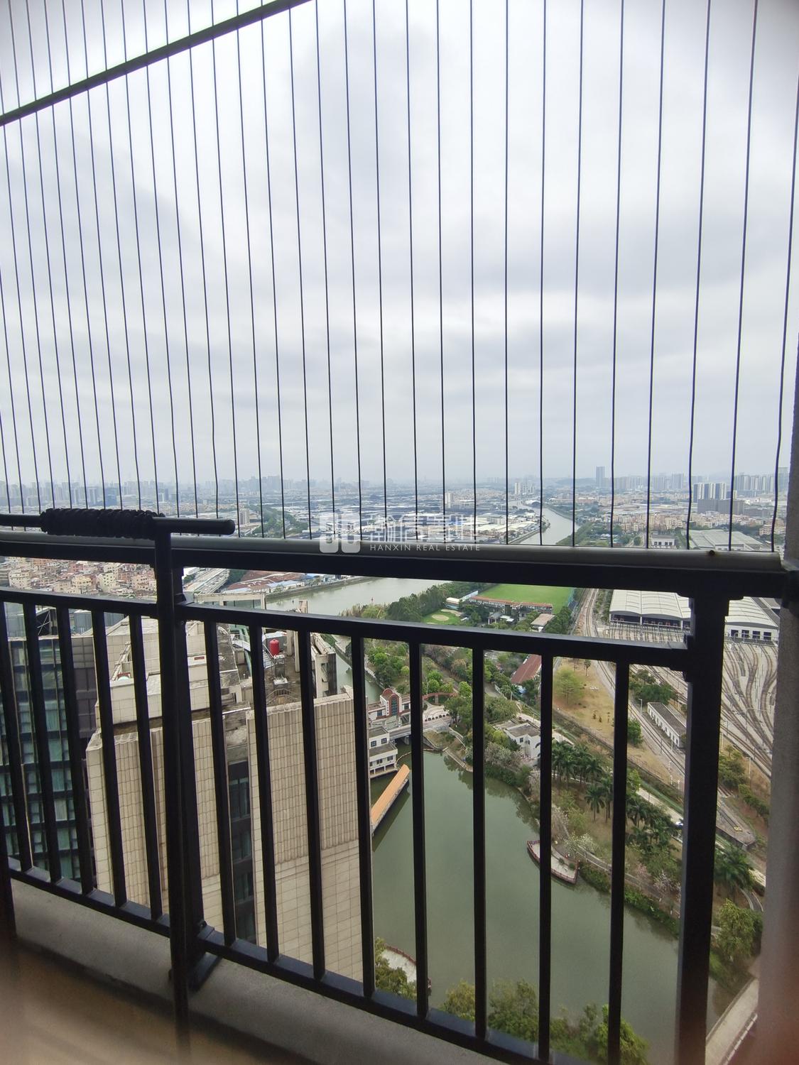 整租·万科金域花园