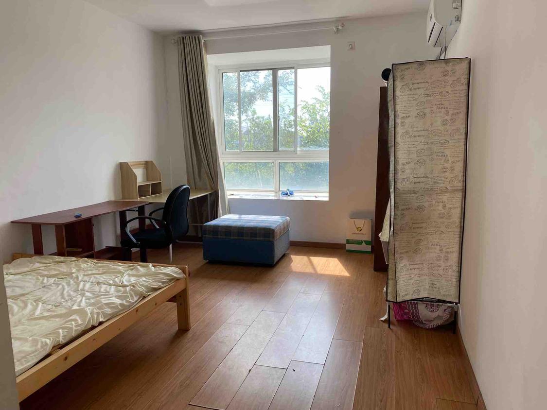 整租·南渡新苑