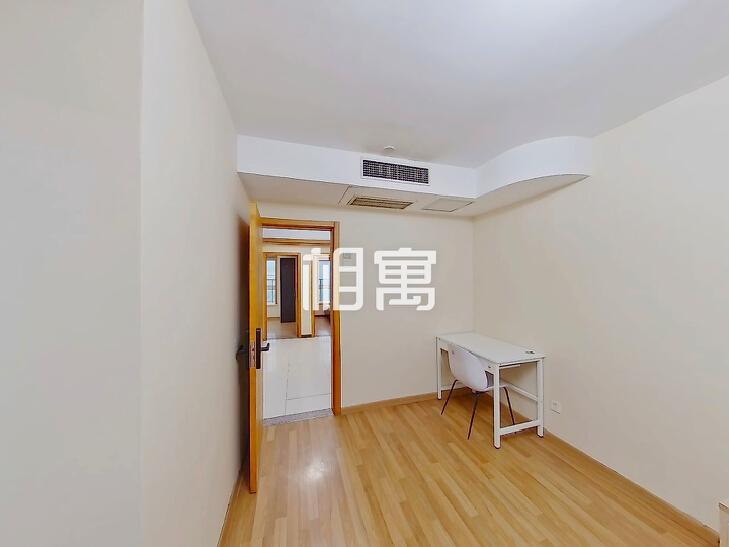 合租·泰华滨河苑