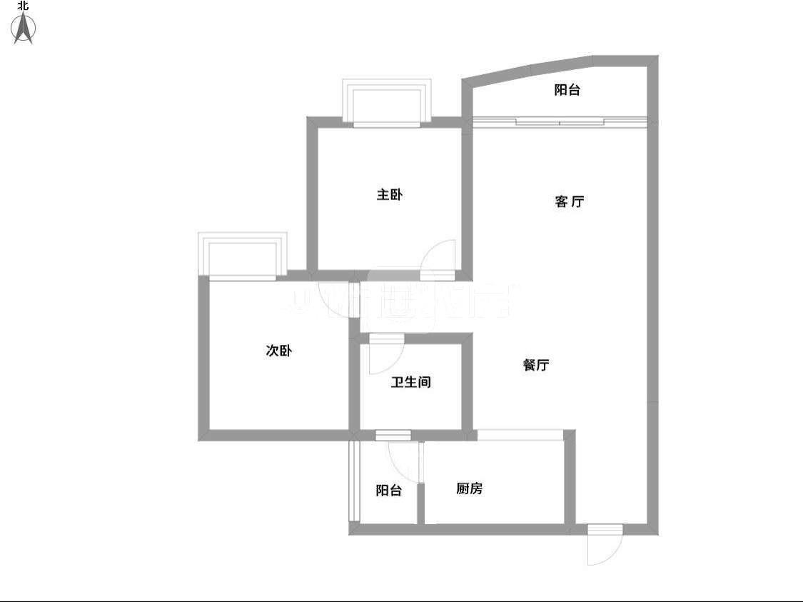 整租·蓝山上城