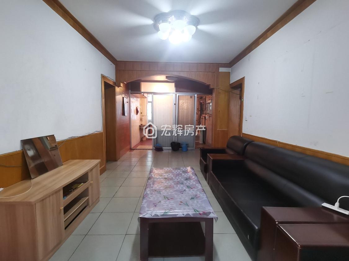 整租·兰州生物药厂家属院