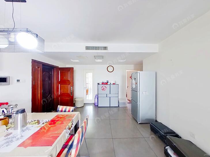 整租·方庄六号