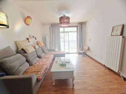 埇桥埇桥区整租 三里洋房2室2厅/102平/中楼层