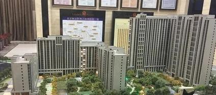 北京玺源台西城 天宁寺/建面50平-136平