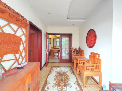 渝中大坪整租 奥园康城(A区)3室2厅/129平/低楼层