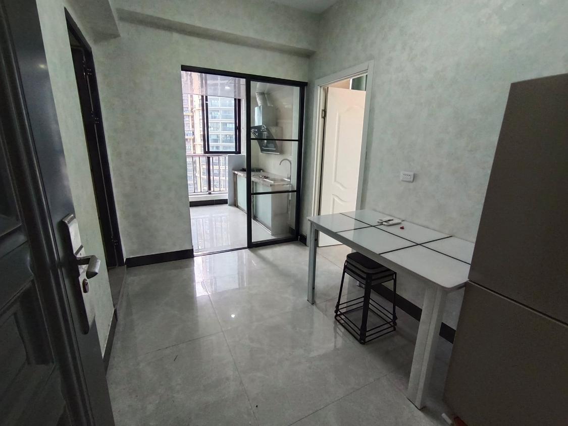 整租·堡一广场