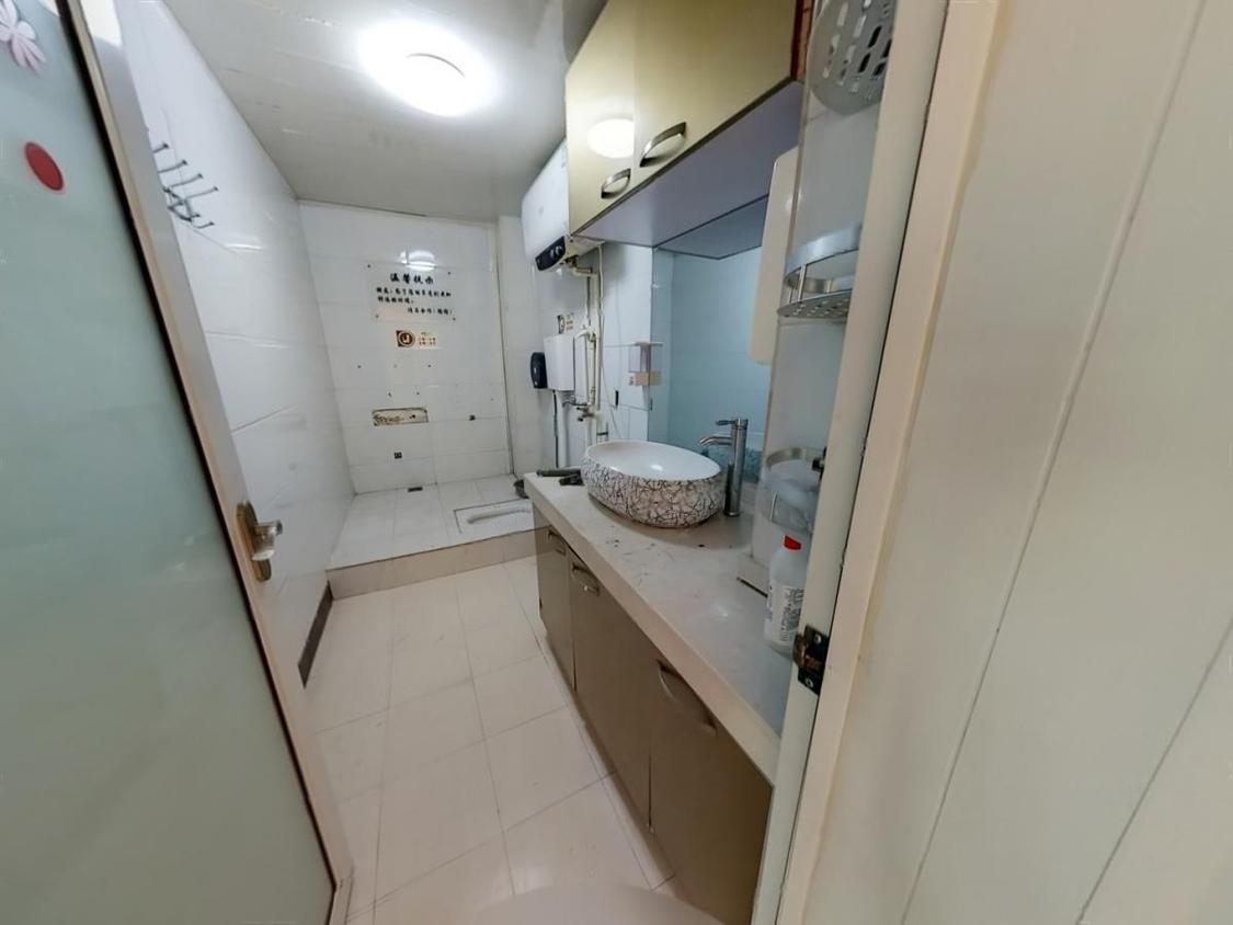 整租·万水澜庭