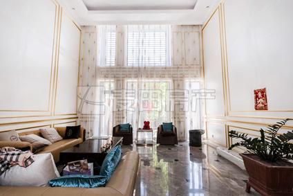 海淀西二旗整租 领秀新硅谷(AB区)5室3厅/268平/低楼层