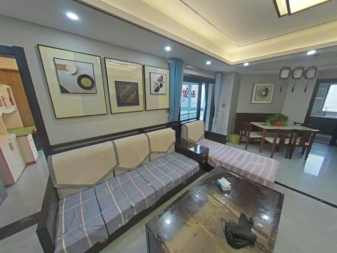 整租·御笔华庭