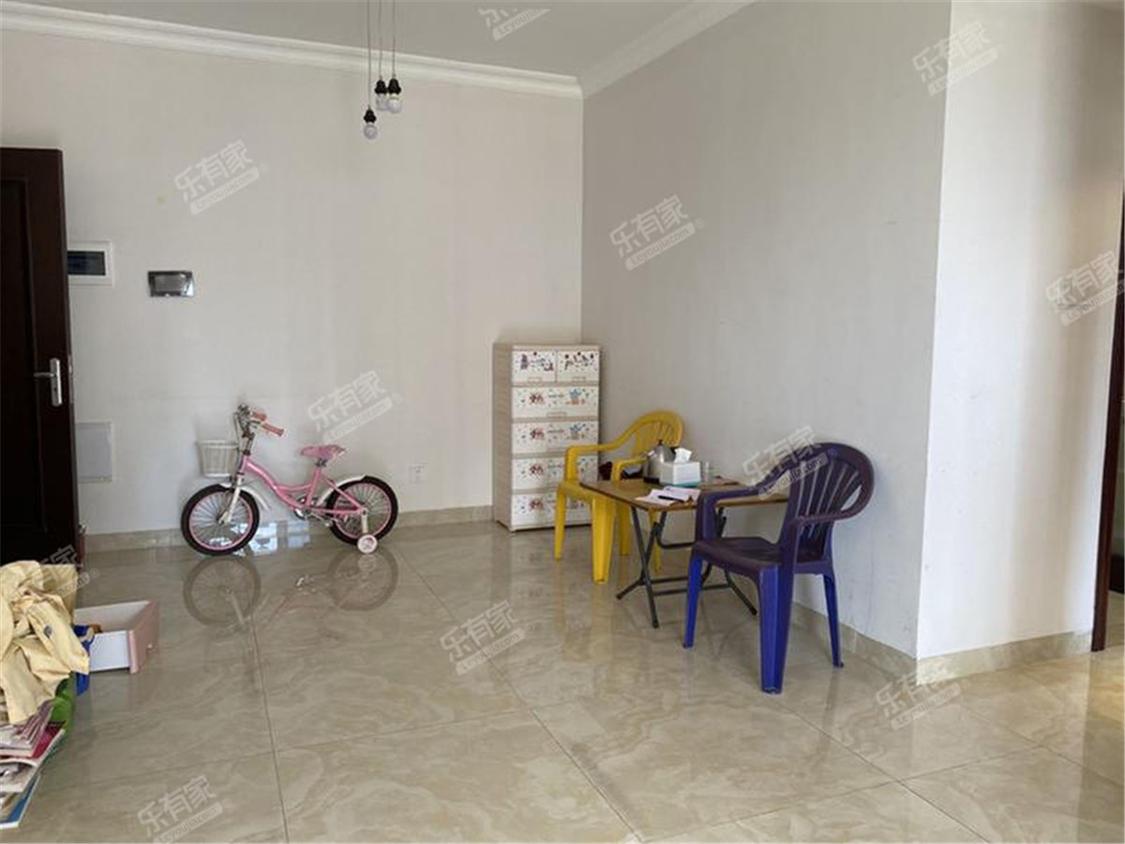 整租·天英月珑湾