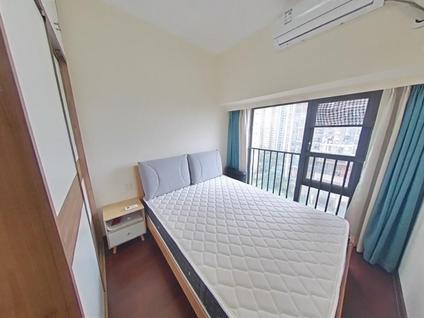 黄埔黄埔开发区整租 佳兆业城市广场3室2厅/83平/低楼层