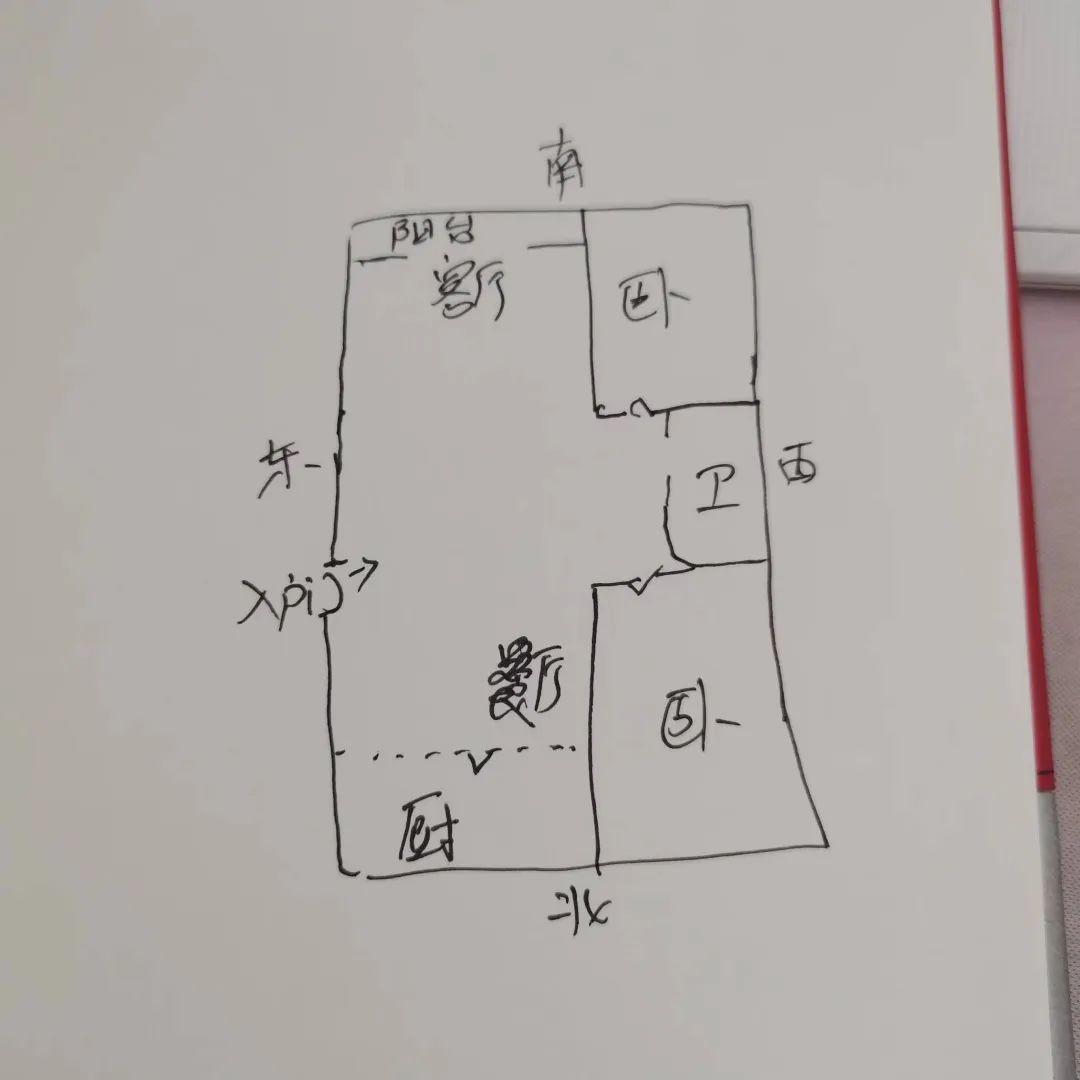 整租·鹿昌新苑