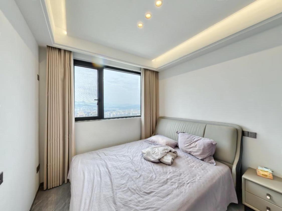 整租·友邦玫瑰公馆