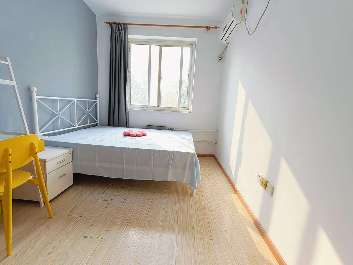 合租·老山东里