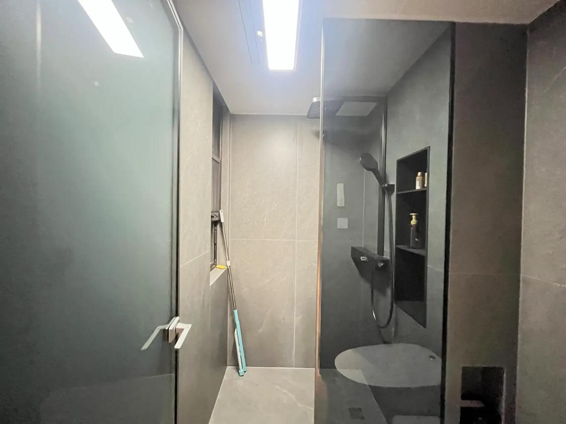 整租·金鹰国际花园南苑