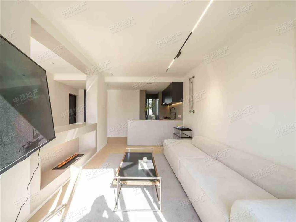 整租·永和阳光苑