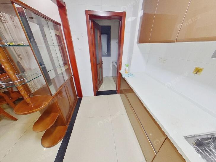 整租·领秀新硅谷(CD区)