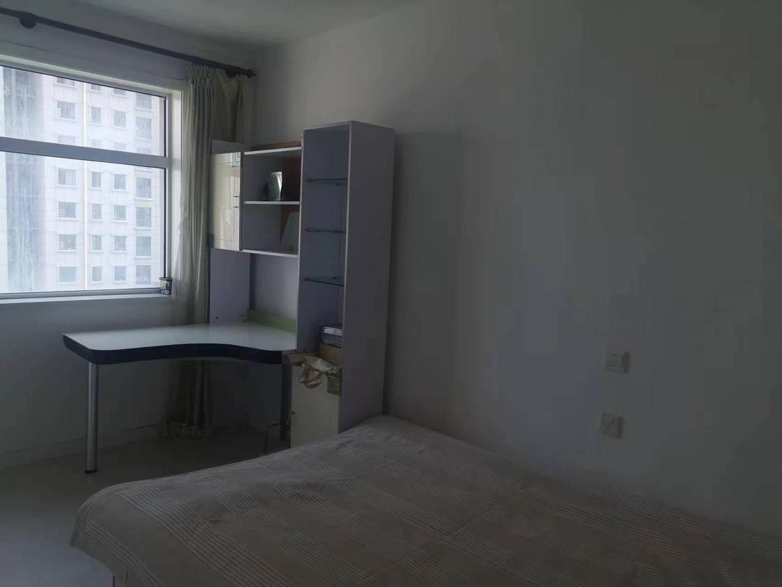 整租·嘉禾一方花园(二期)