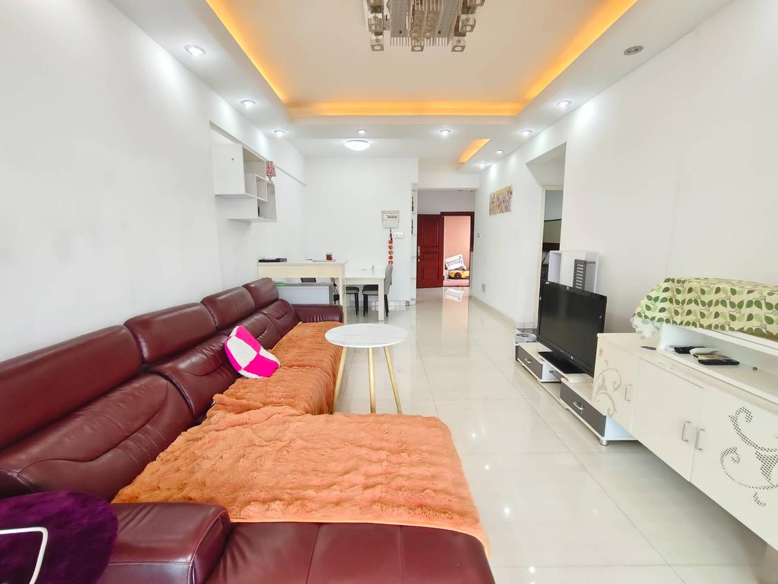 整租·君汇华庭