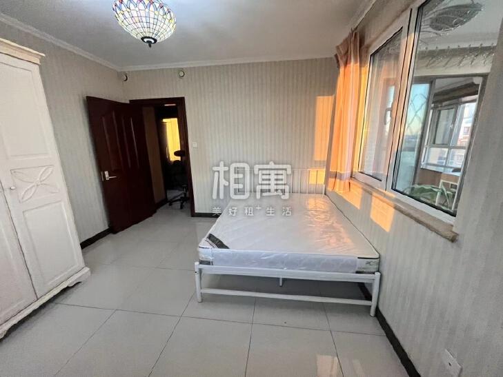 合租·顶秀青溪