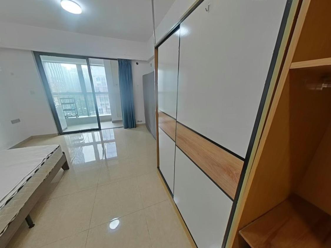 整租·中国铁建环球中心