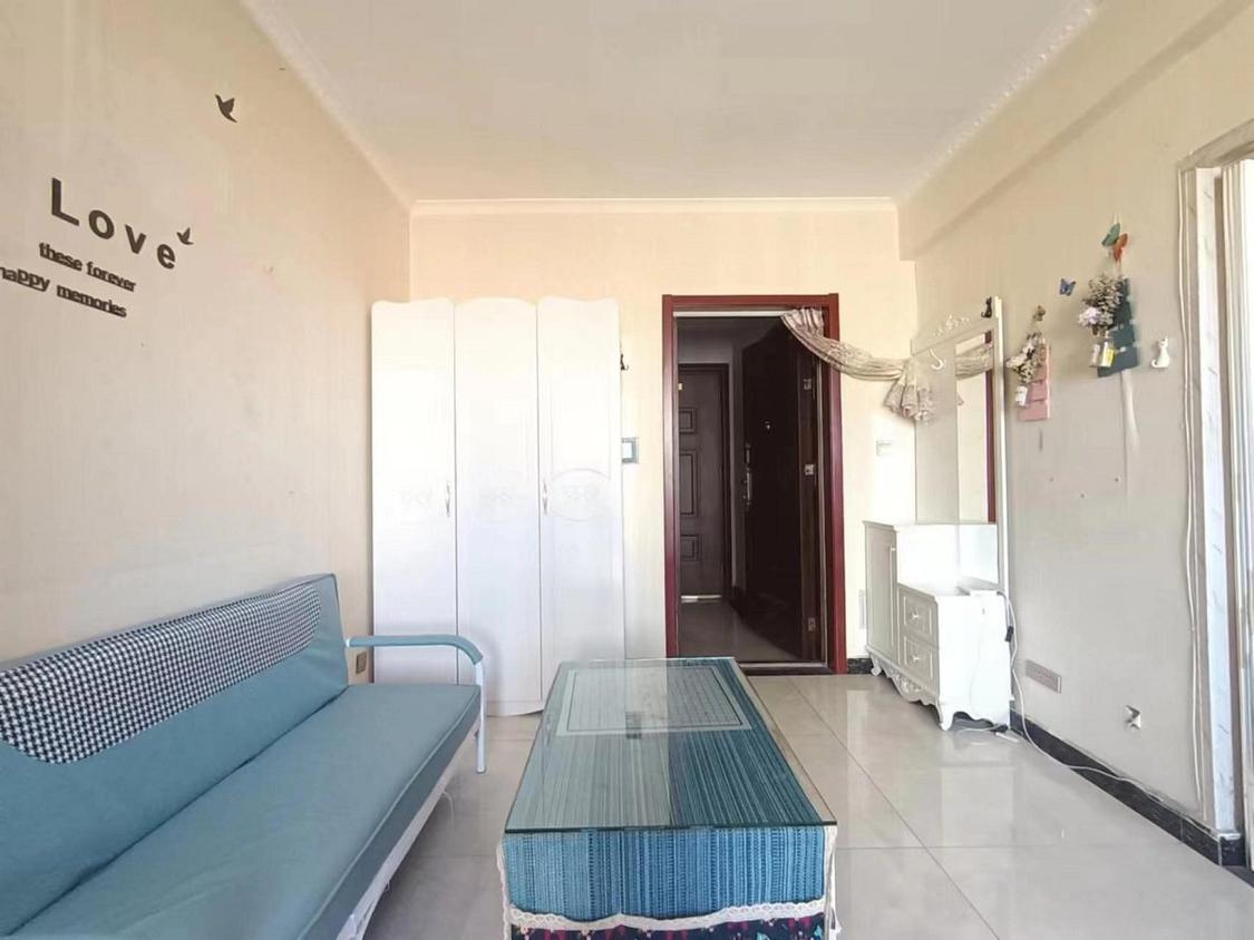 整租·香格里拉五期