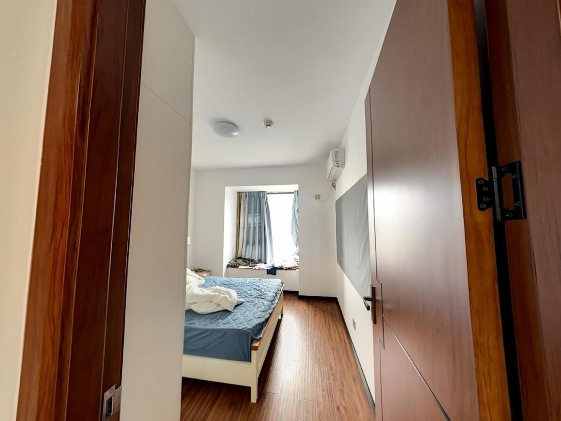 合租·金泉家园