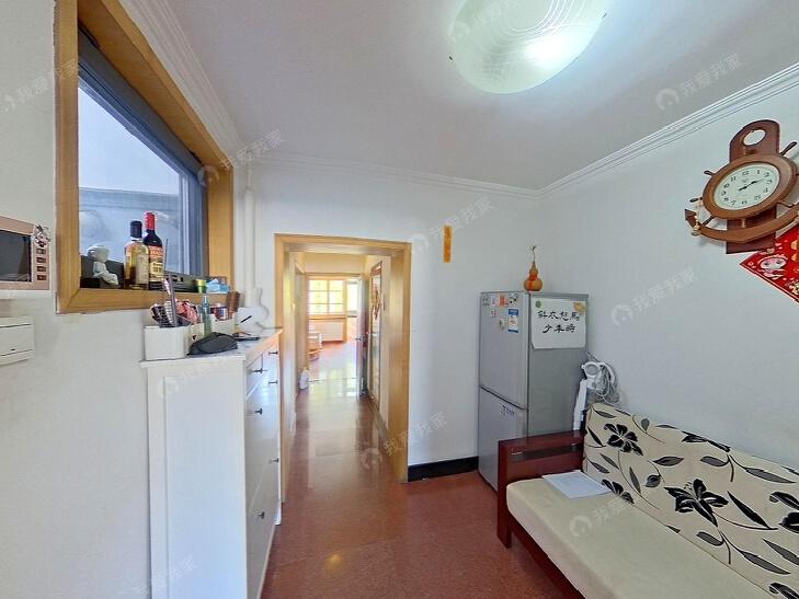 整租·仓南胡同12号院