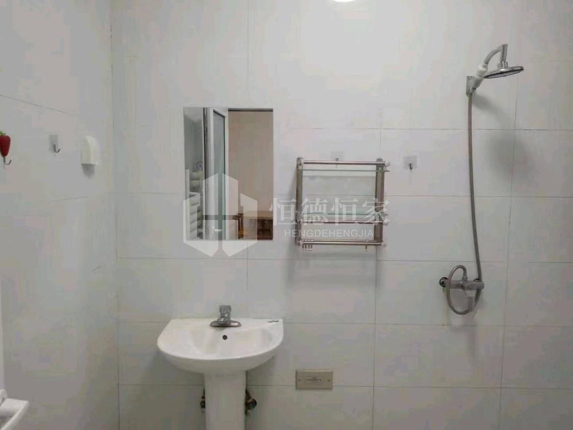 整租·迎宾社区